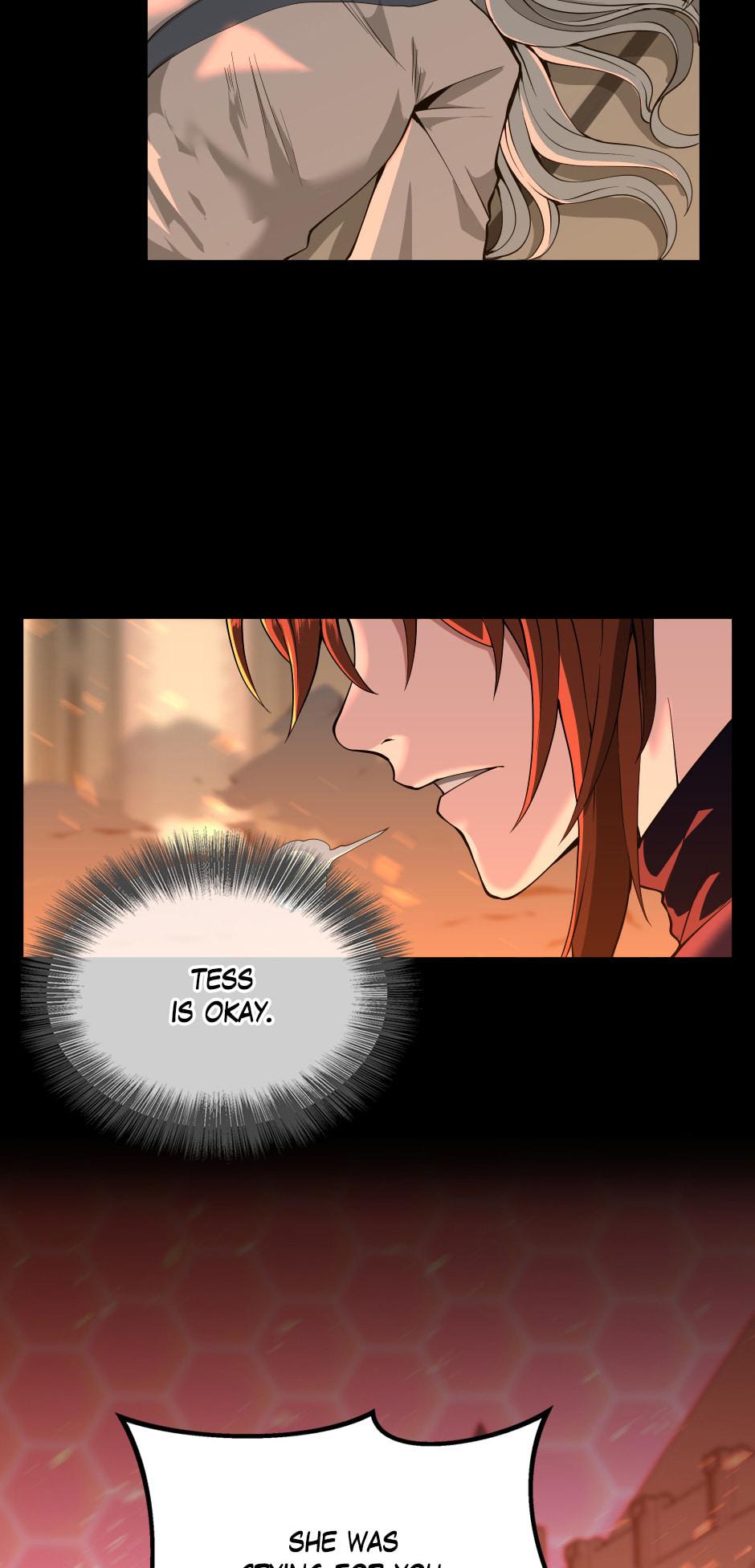 The Beginning After The End, Episode 139 image 031