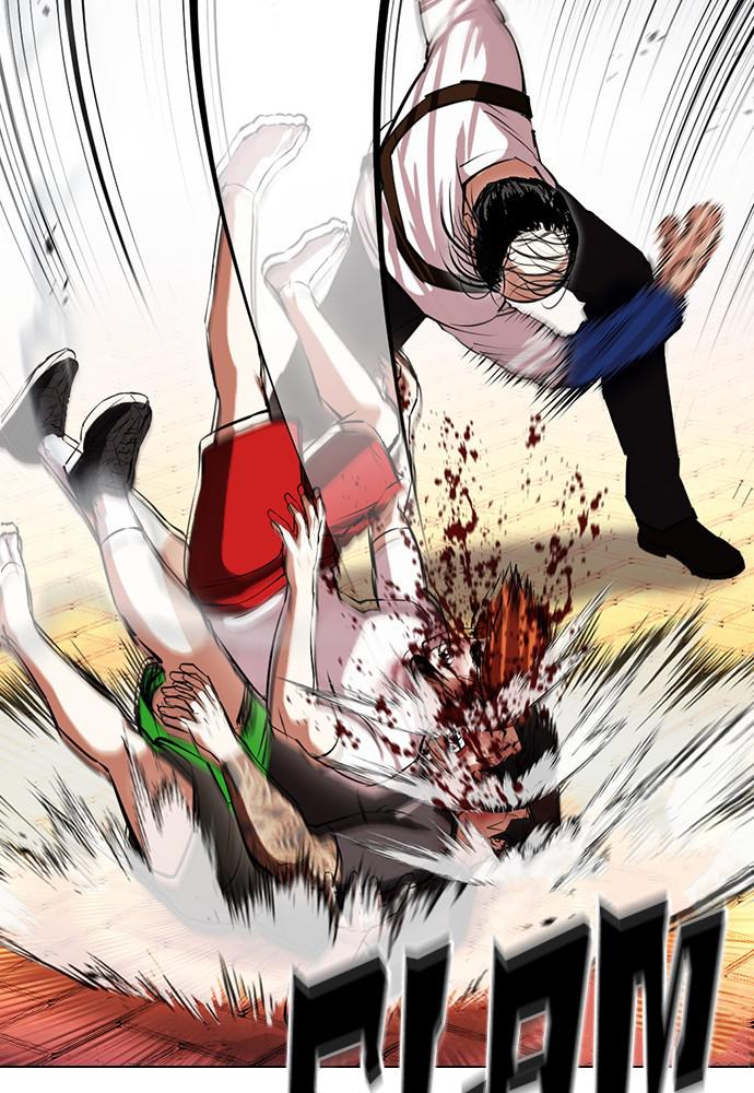Lookism, Chapter 399 image 021