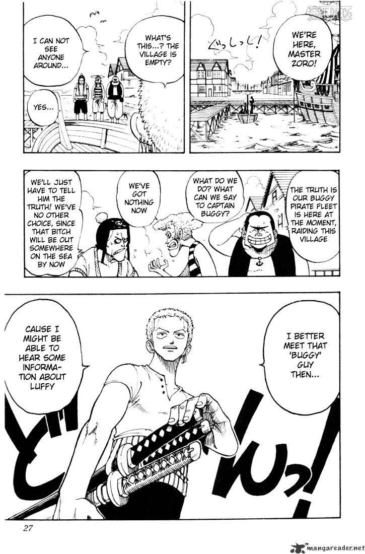 One Piece, chapter 9 image 27