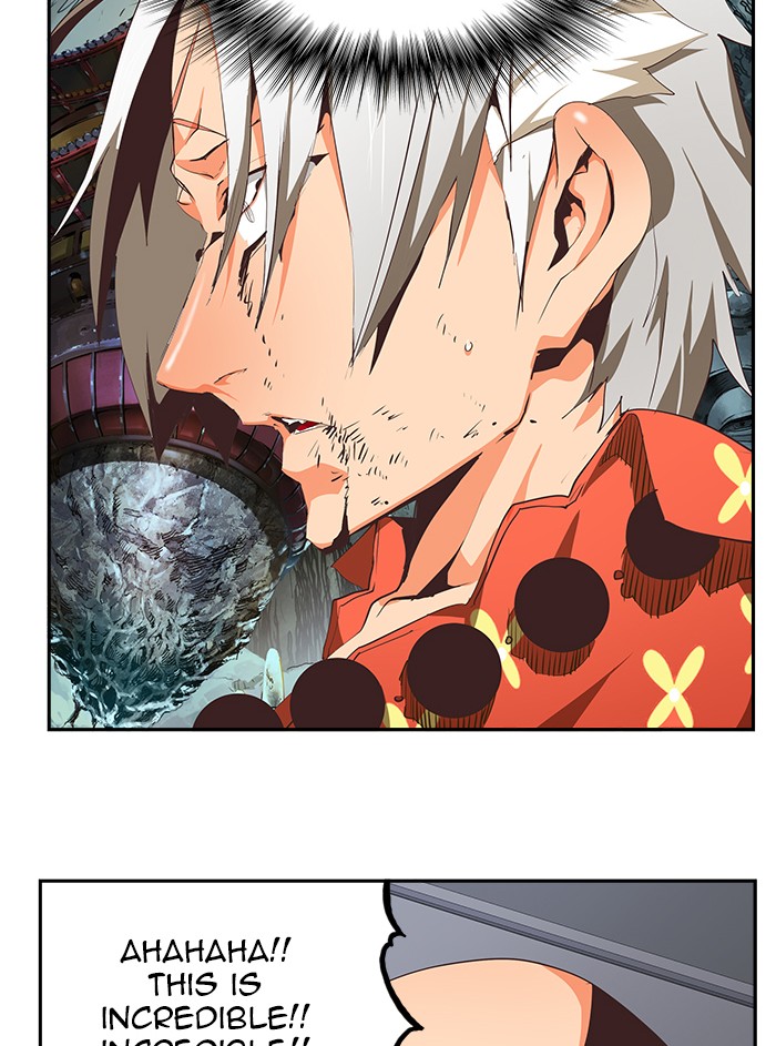 The God of High School, Chapter 475 image 063