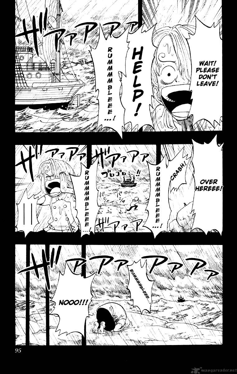 One Piece, chapter 58 image 07