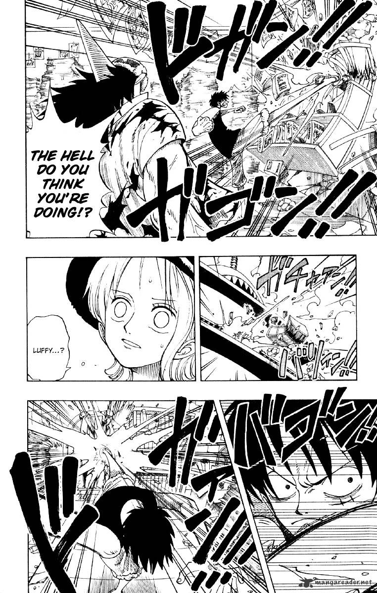 One Piece, chapter 93 image 06