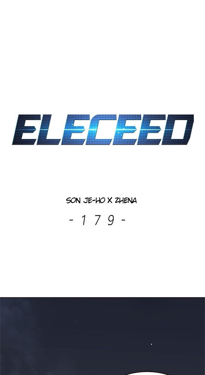 Eleceed, Chapter 179 image 01