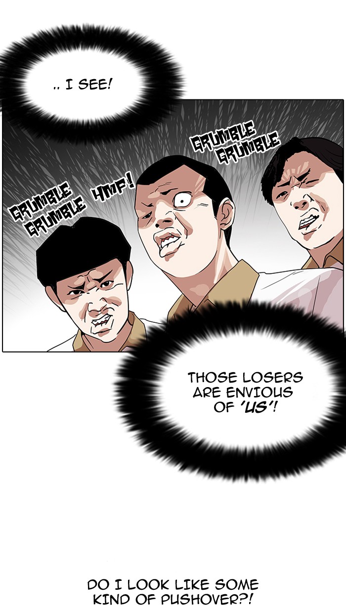 Lookism, Chapter 140 image 045