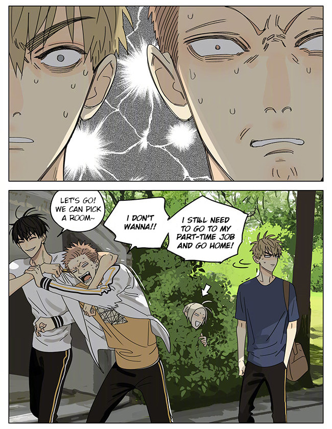 19 Days, Chapter 288 image 03