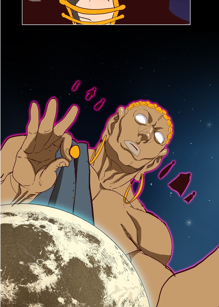 The God of High School, Chapter 305 image 070