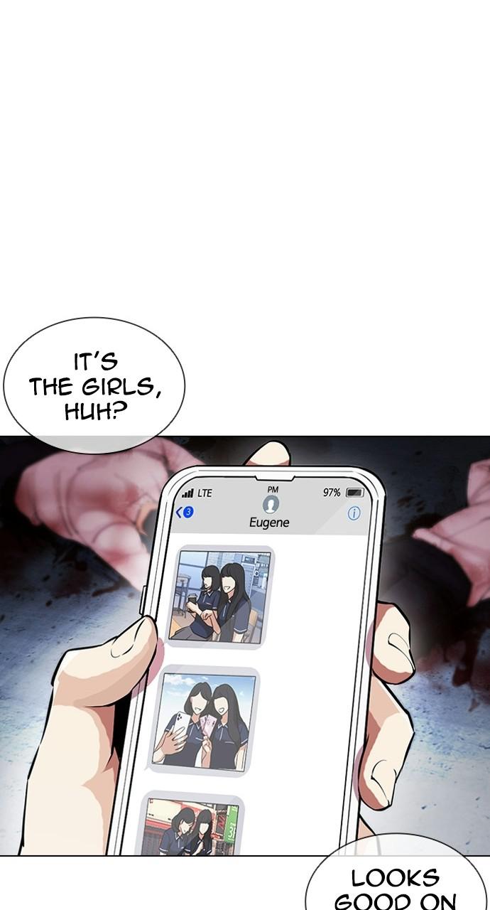 Lookism, Chapter 404 image 107