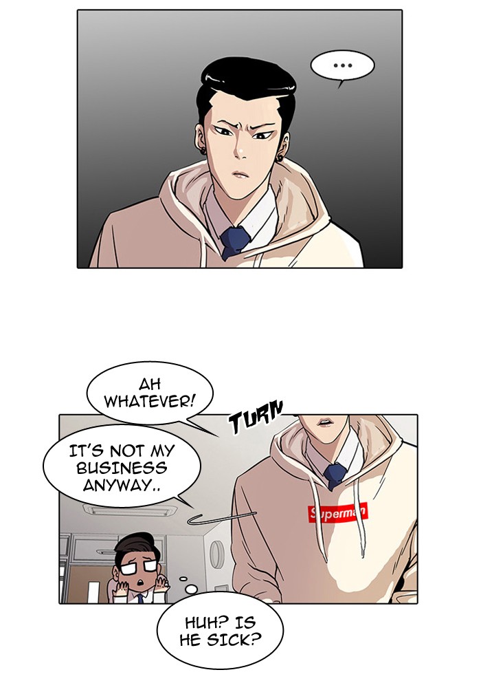 Lookism, Chapter 19 image 20