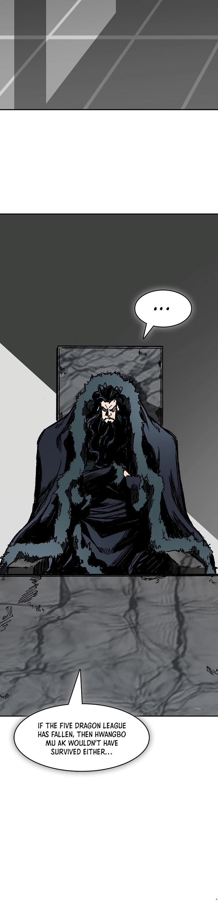 Memoir Of The King Of War,  Chapter 190 Season 2 -END- image 14