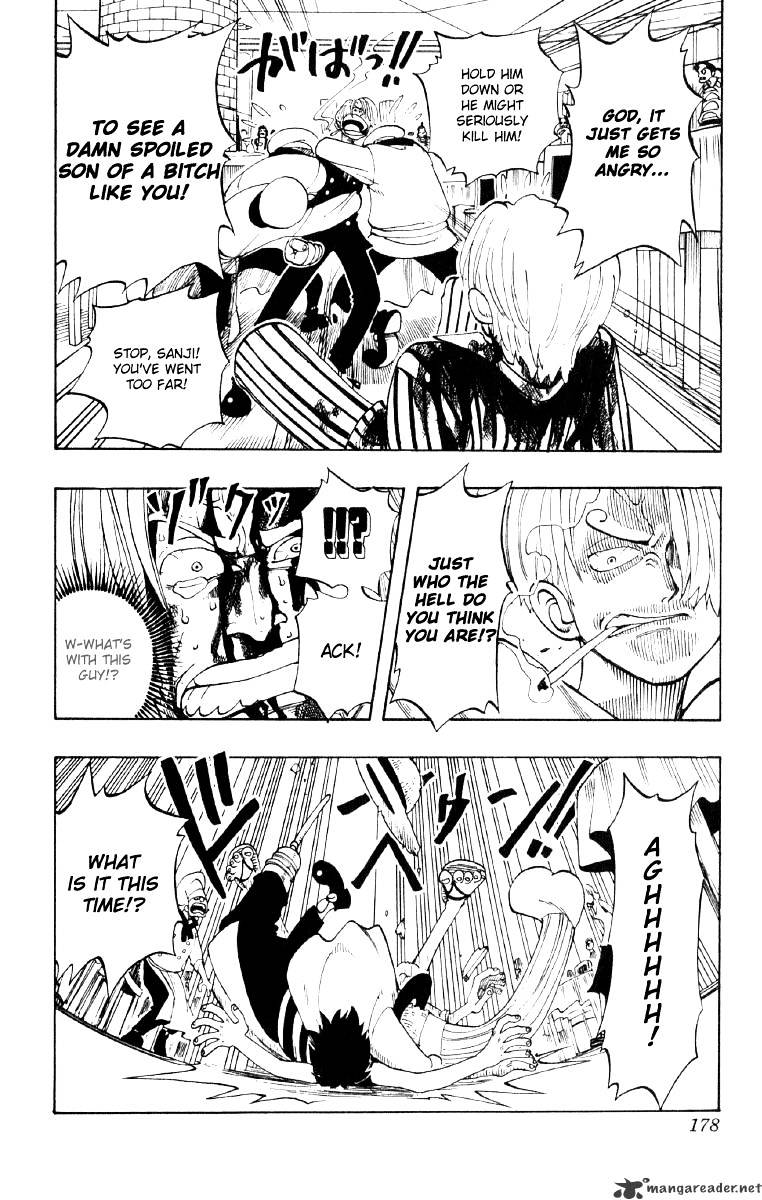One Piece, chapter 44 image 10