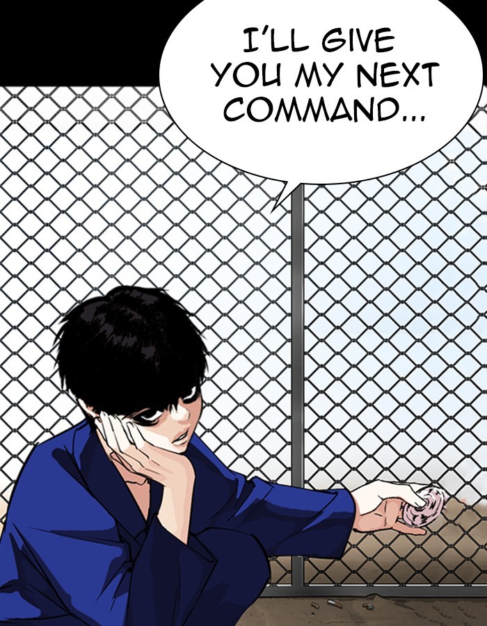 Lookism, Chapter 274 image 159