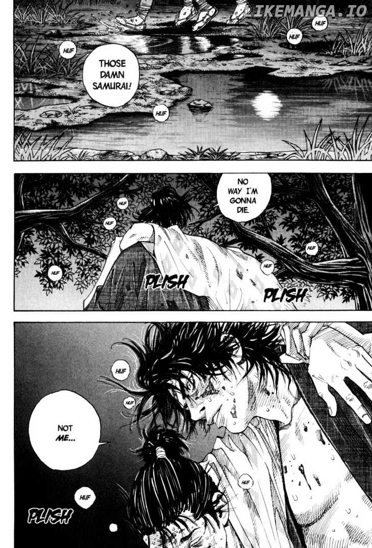 Vagabond, Chapter 1 image 34