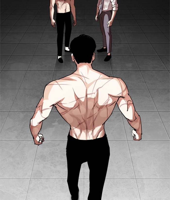 Lookism, Chapter 295 image 219