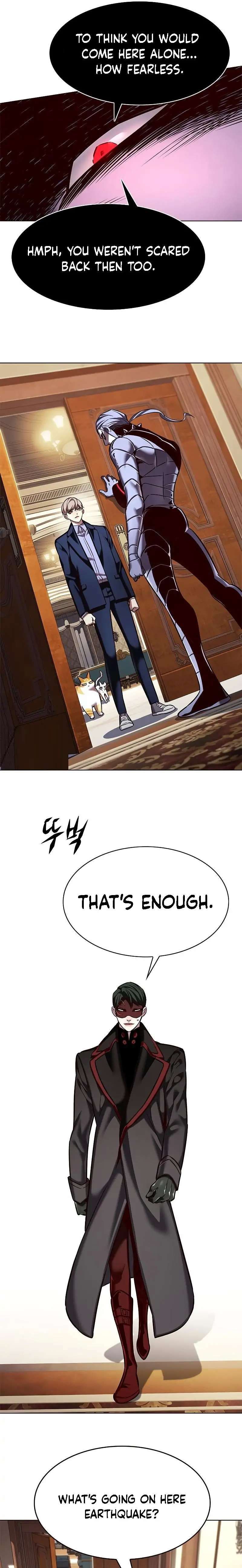 Eleceed, Chapter 245 image 22