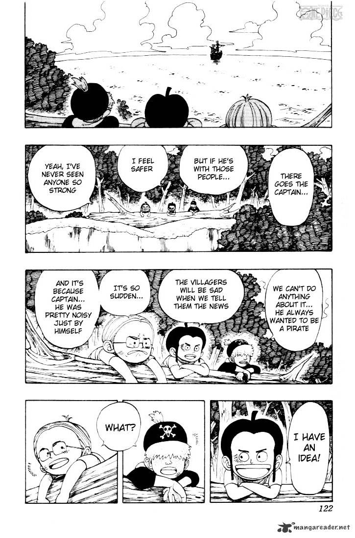 One Piece, chapter 41 image 12