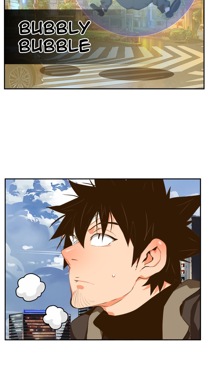 The God of High School, Chapter 414 image 014