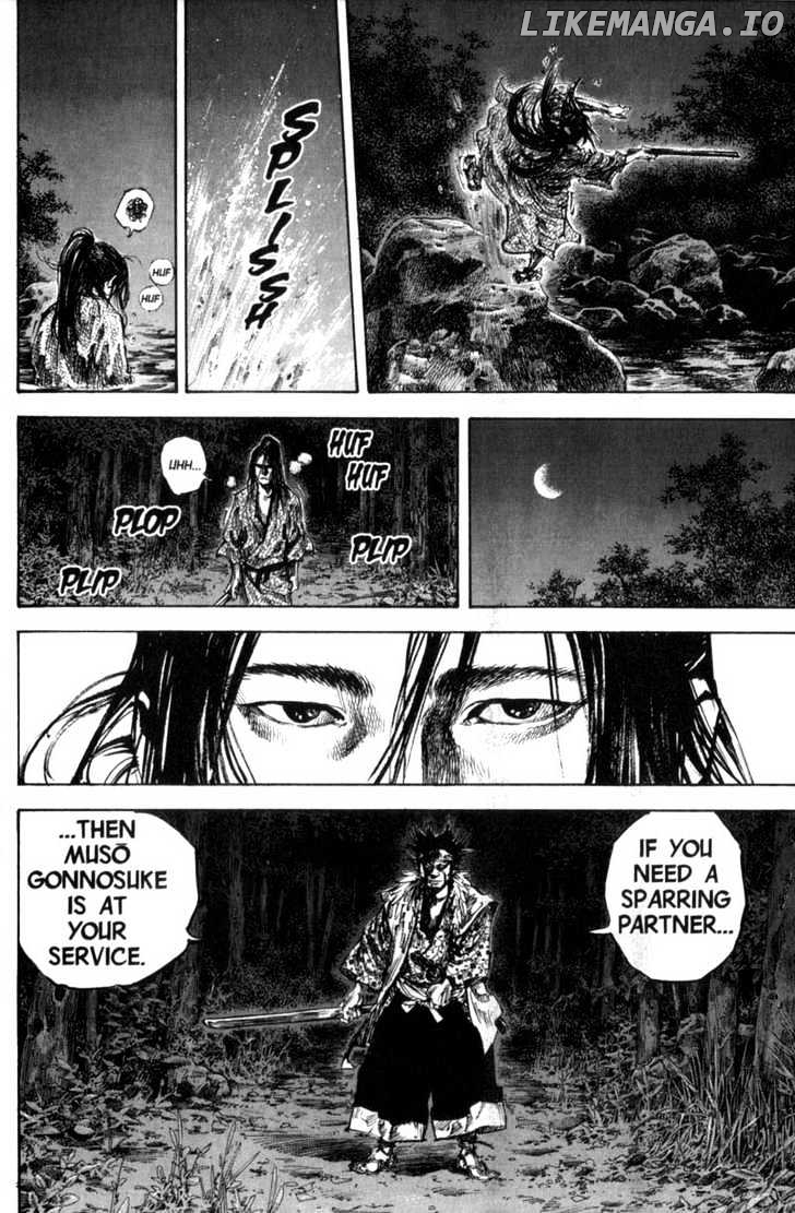 Vagabond, Chapter 160 image 15