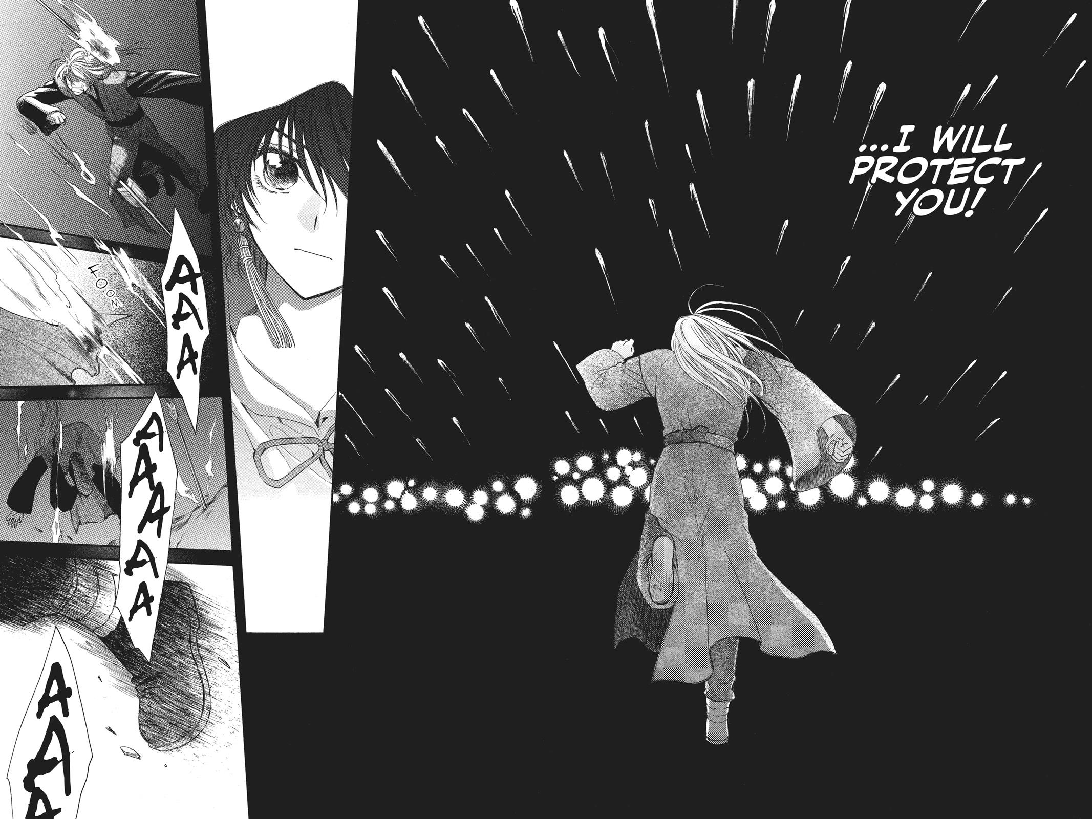 Akatsuki No Yona, Chapter 56 image 08