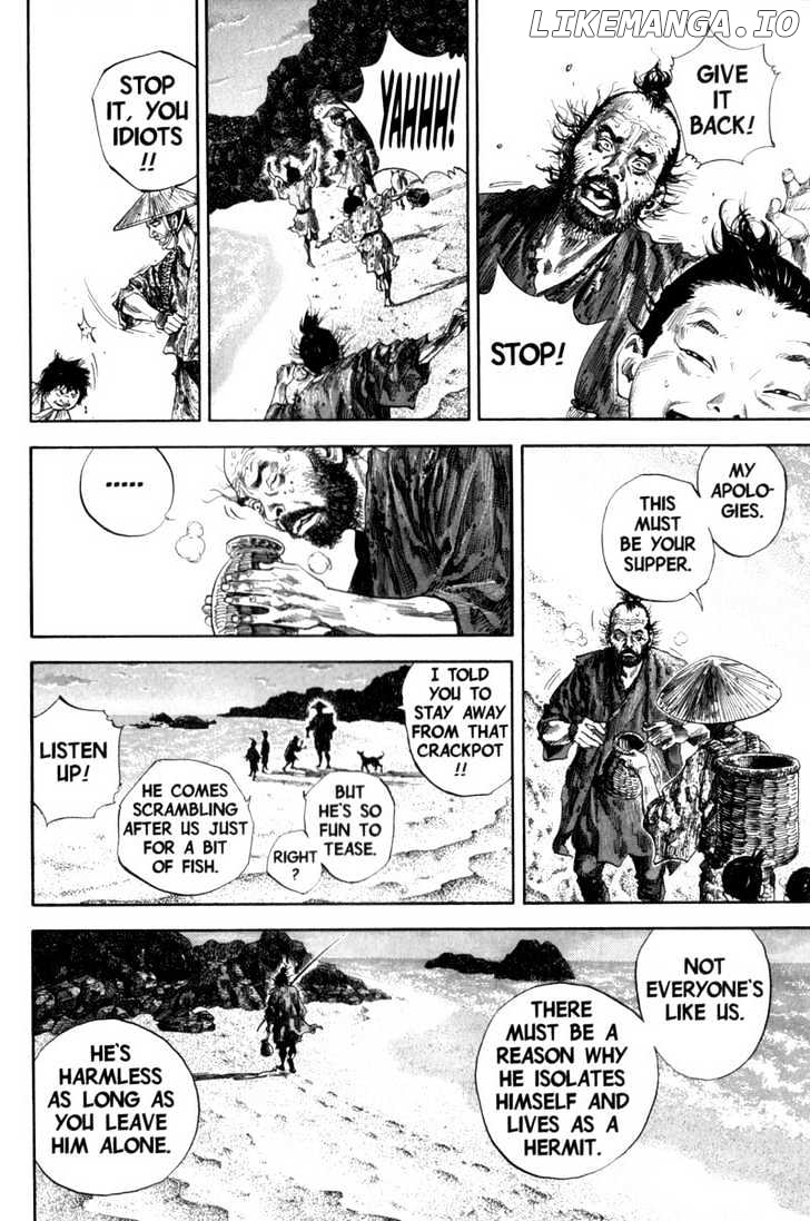 Vagabond, Chapter 128 image 06