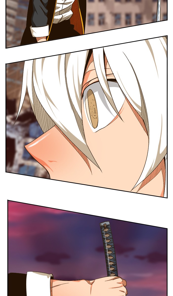 The God of High School, Chapter 462 image 054