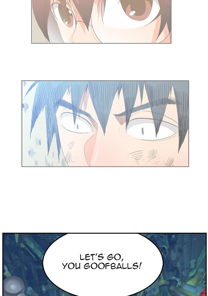 The God of High School, Chapter 526 image 100