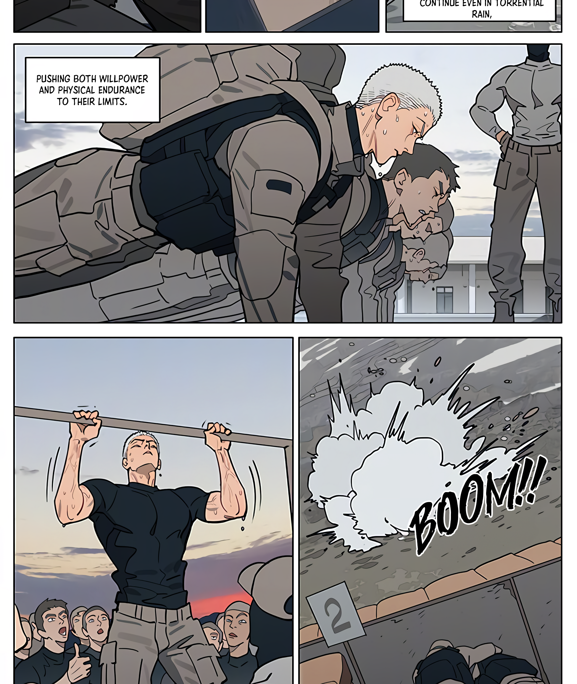 19 Days, Chapter 451 image 04