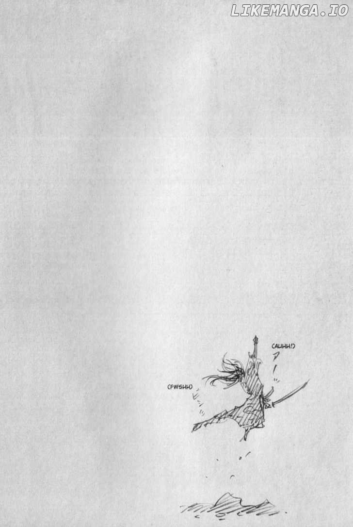 Vagabond, Chapter 176 image 24