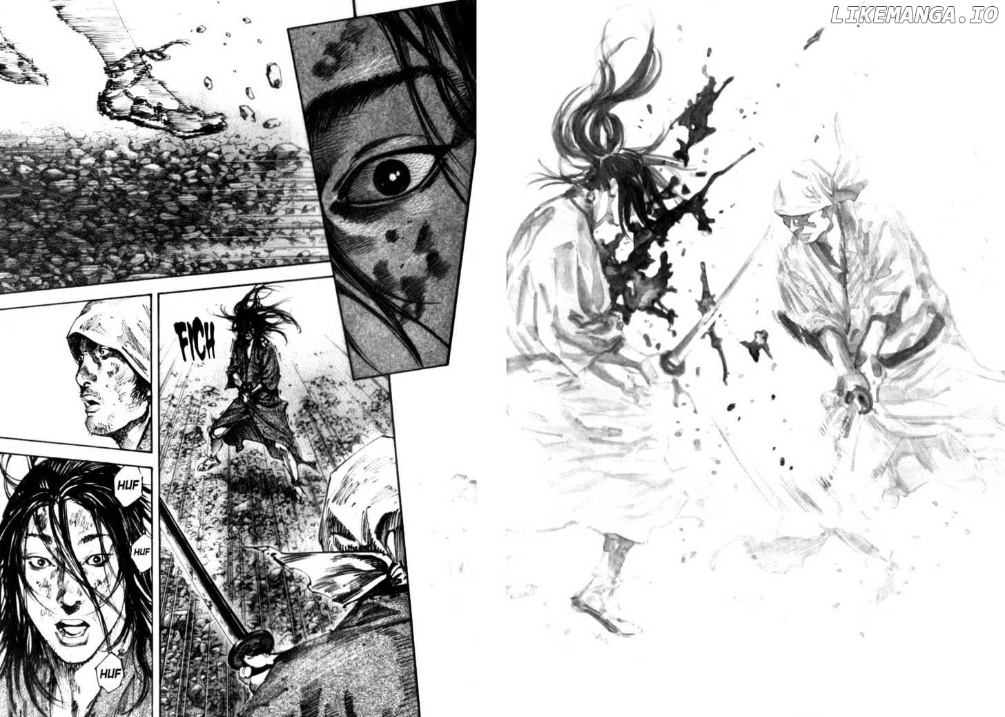 Vagabond, Chapter 176 image 16
