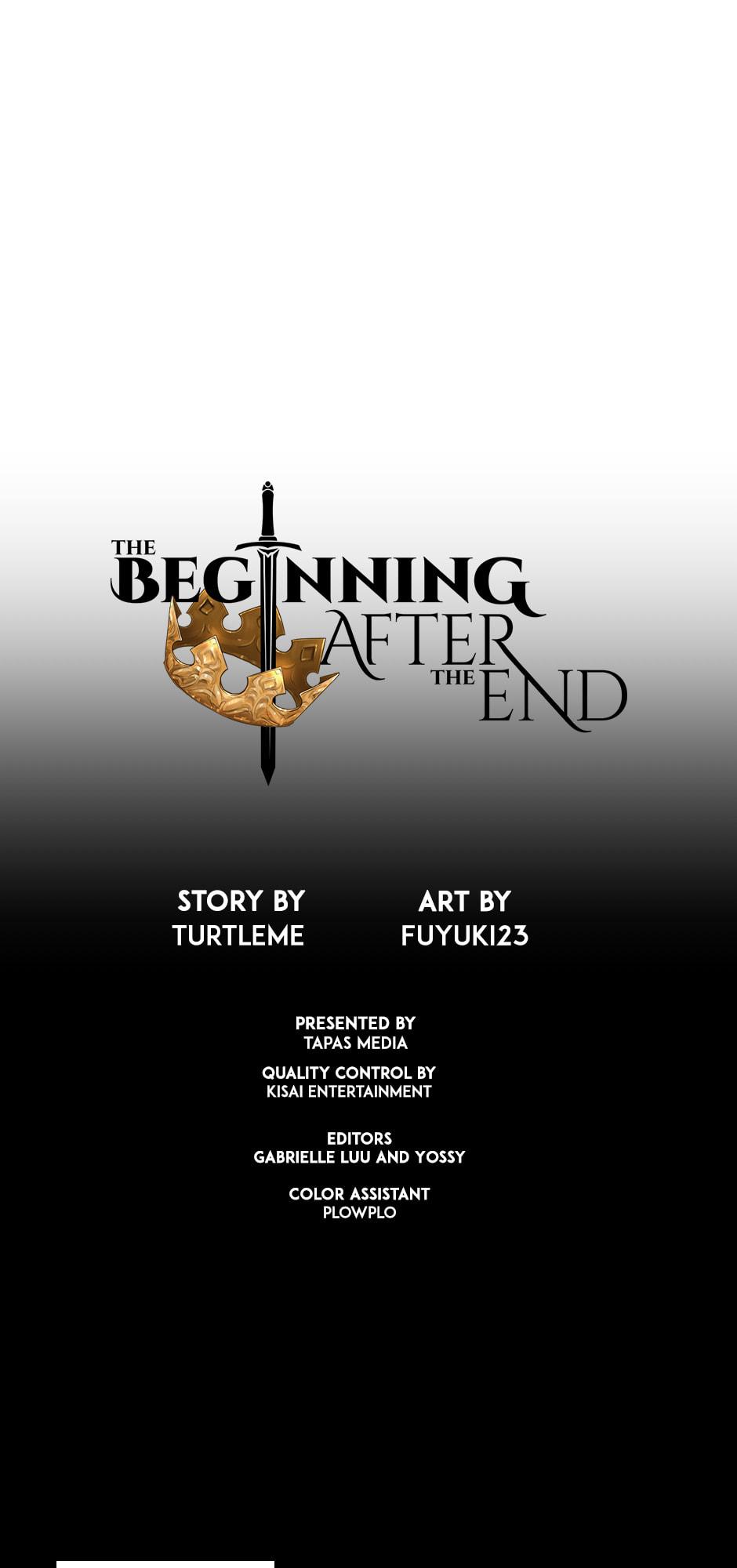 The Beginning After The End, Episode 26 image 13