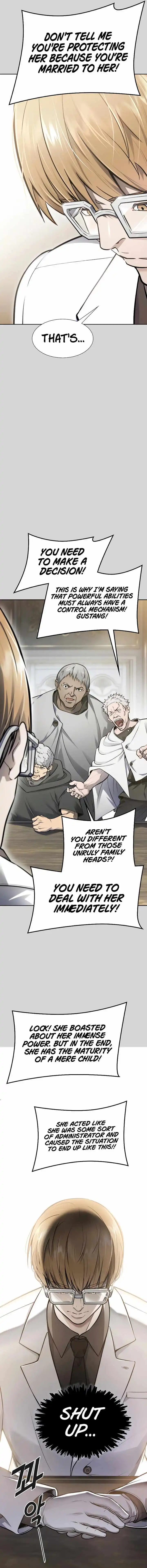 Tower of God, Chapter 640 image 18