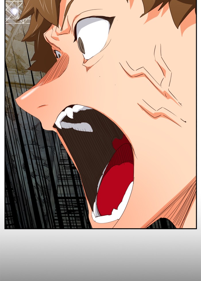 The God of High School, Chapter 373 image 034