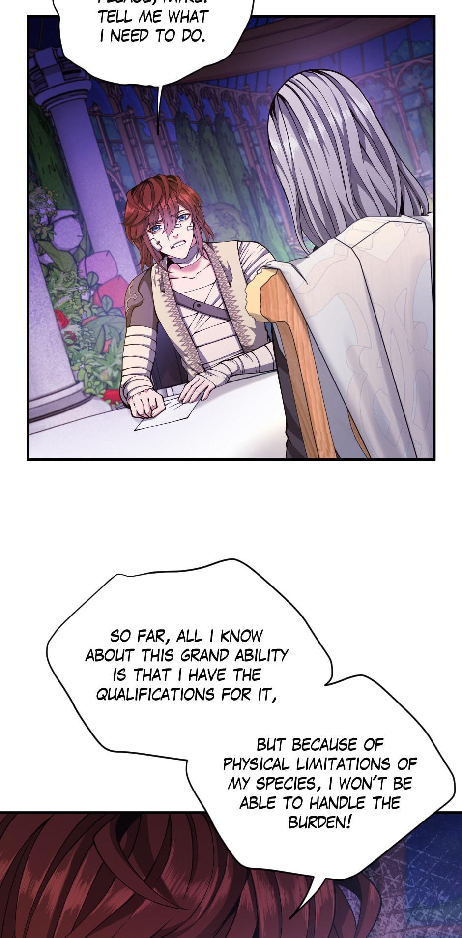 The Beginning After The End, Episode 159 image 51