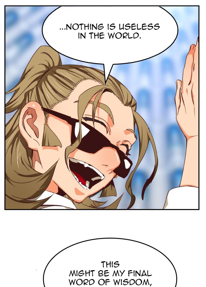 The God of High School, Chapter 535 image 100