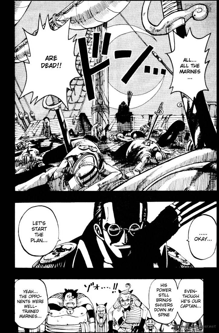One Piece, chapter 37 image 14