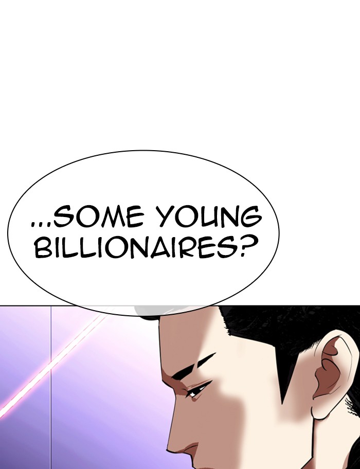 Lookism, Chapter 319 image 109