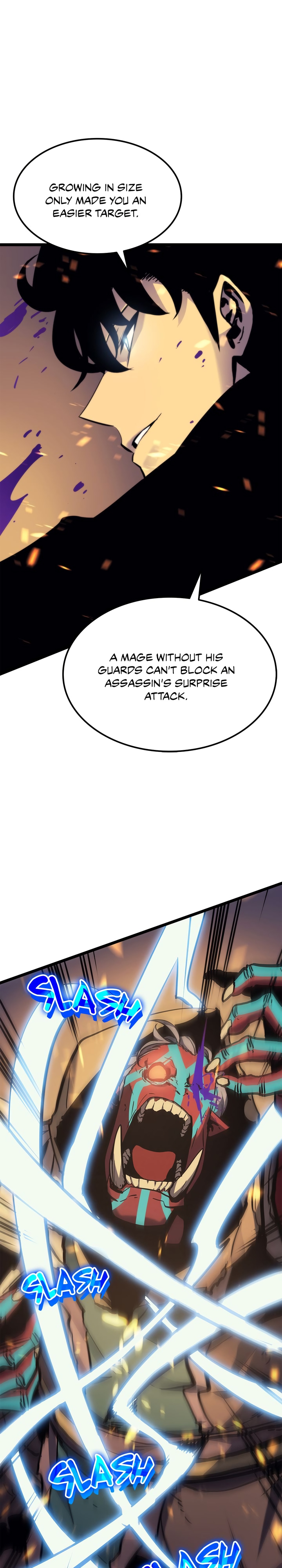 Solo Leveling, Chapter 74 image 31