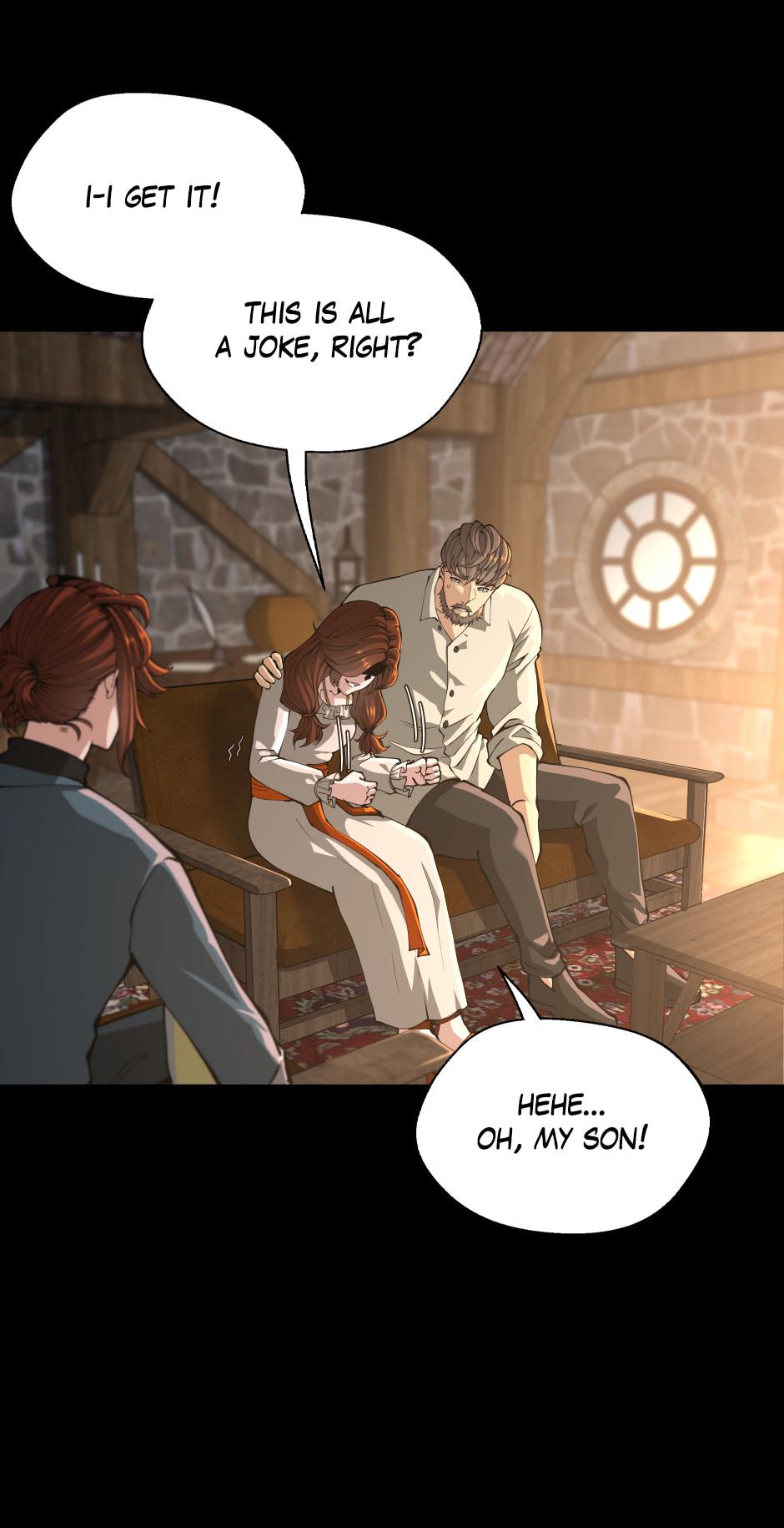 The Beginning After The End, Episode 149 image 023