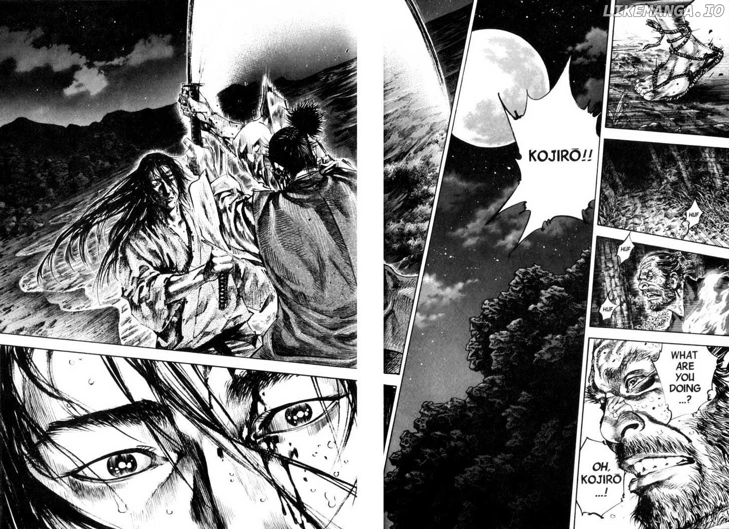 Vagabond, Chapter 154 image 09