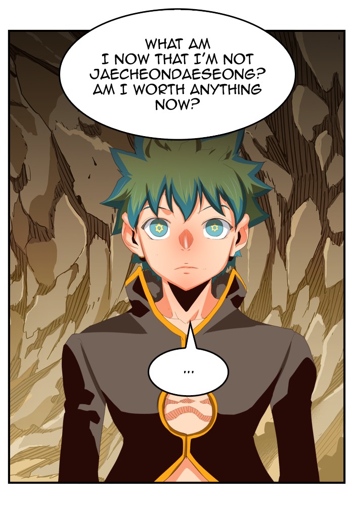 The God of High School, Chapter 381 image 066