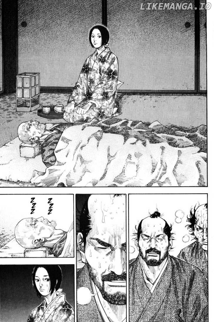 Vagabond, Chapter 97 image 14