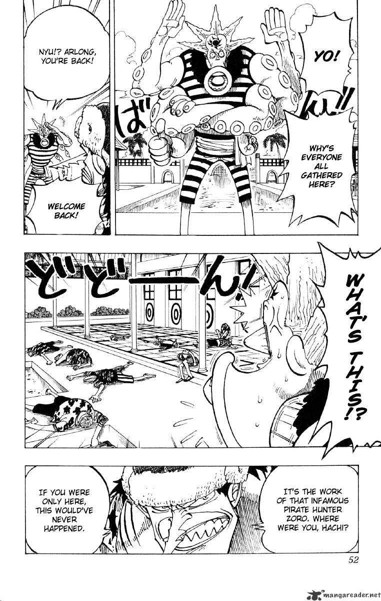 One Piece, chapter 74 image 06