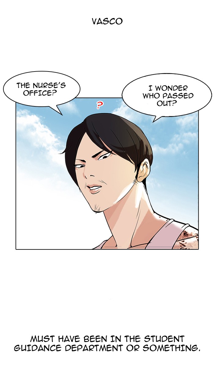 Lookism, Chapter 80 image 12