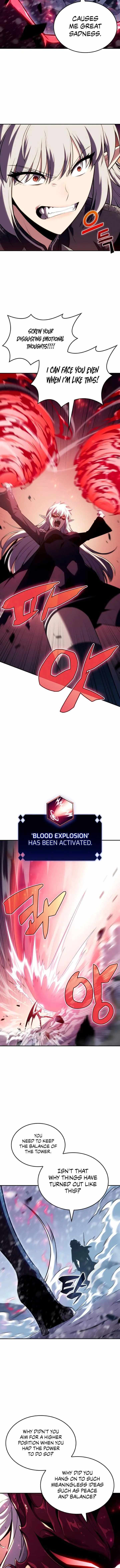 Solo Max-Level Newbie, Chapter 92 image 13