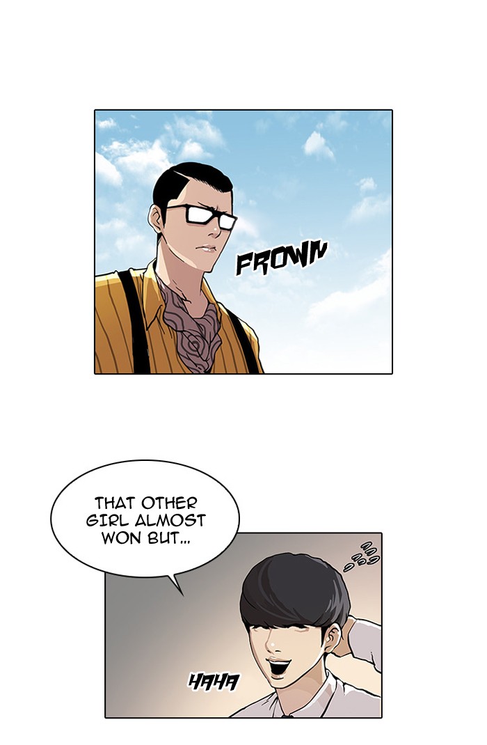 Lookism, Chapter 25 image 45