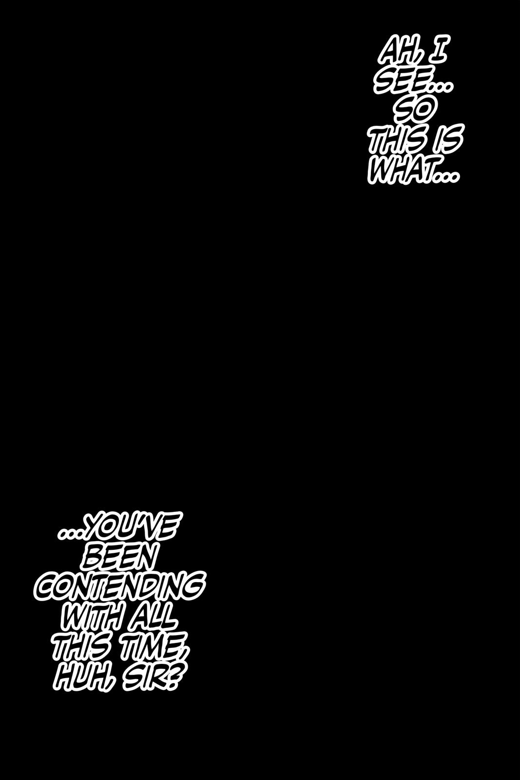 Kaiju No 8, Chapter 59 image 17