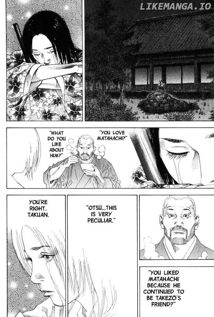 Vagabond, Chapter 96 image 07