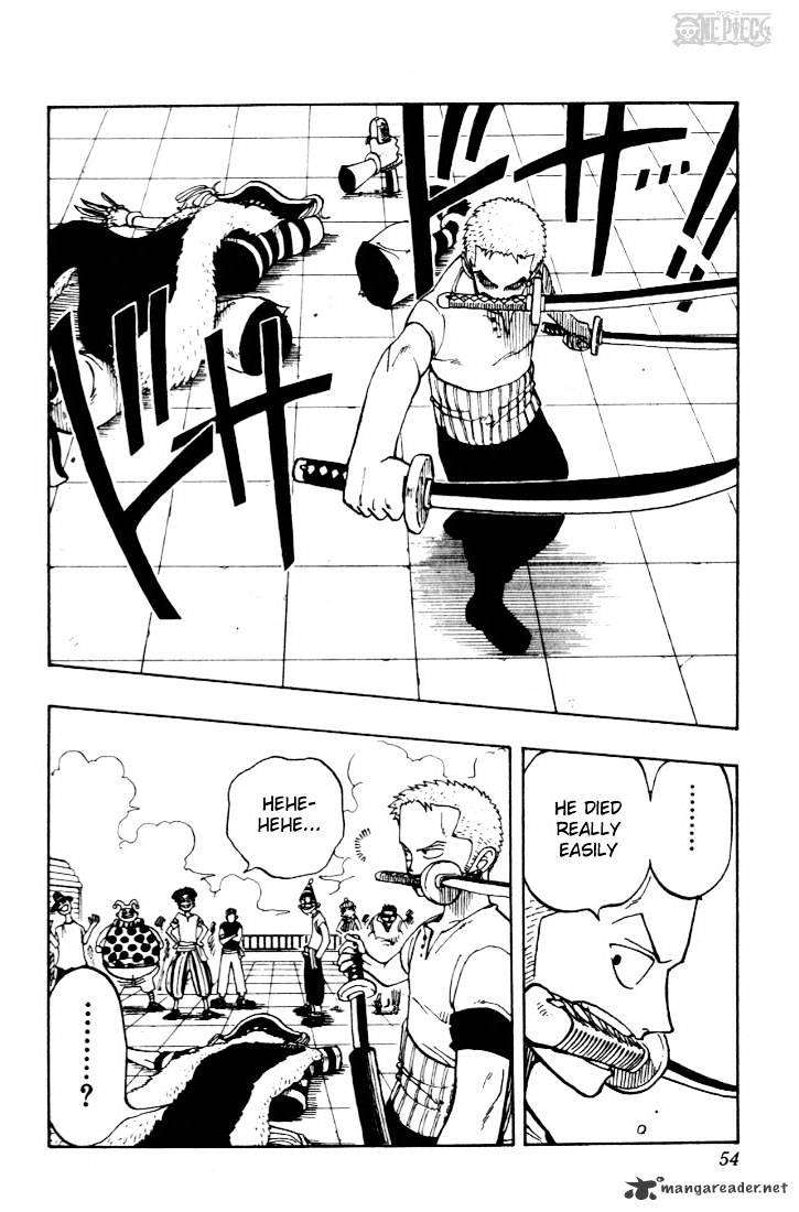 One Piece, chapter 11 image 02