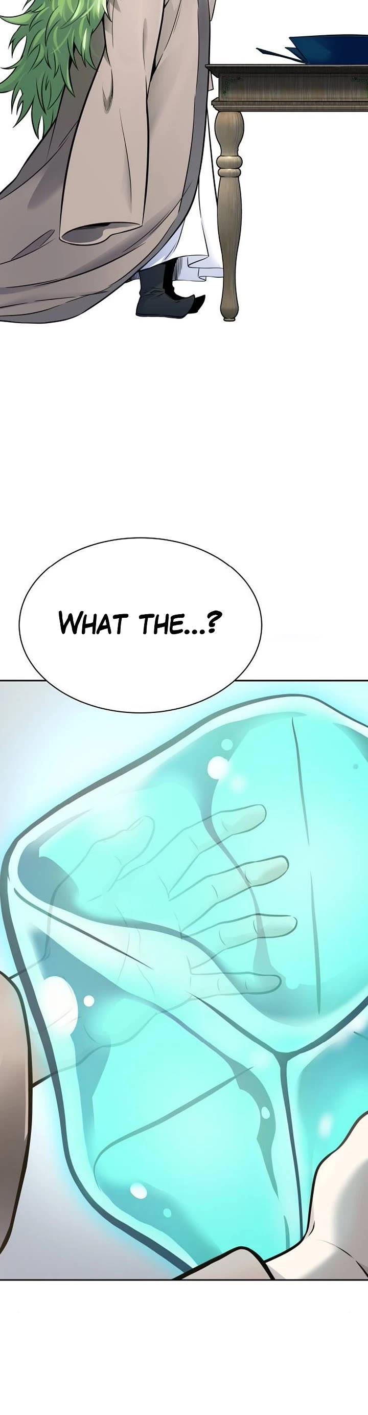 Tower of God, Chapter 616 image 20