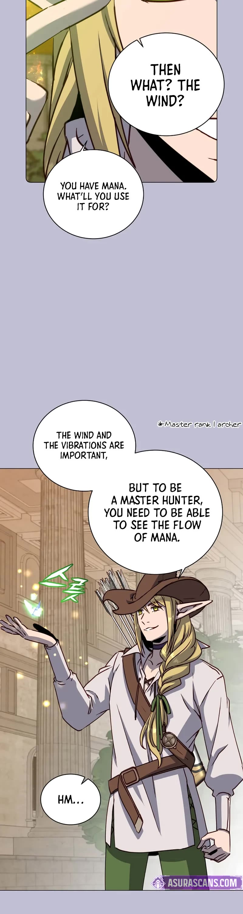 The Max Level Hero Has Returned, Chapter 207 image 24