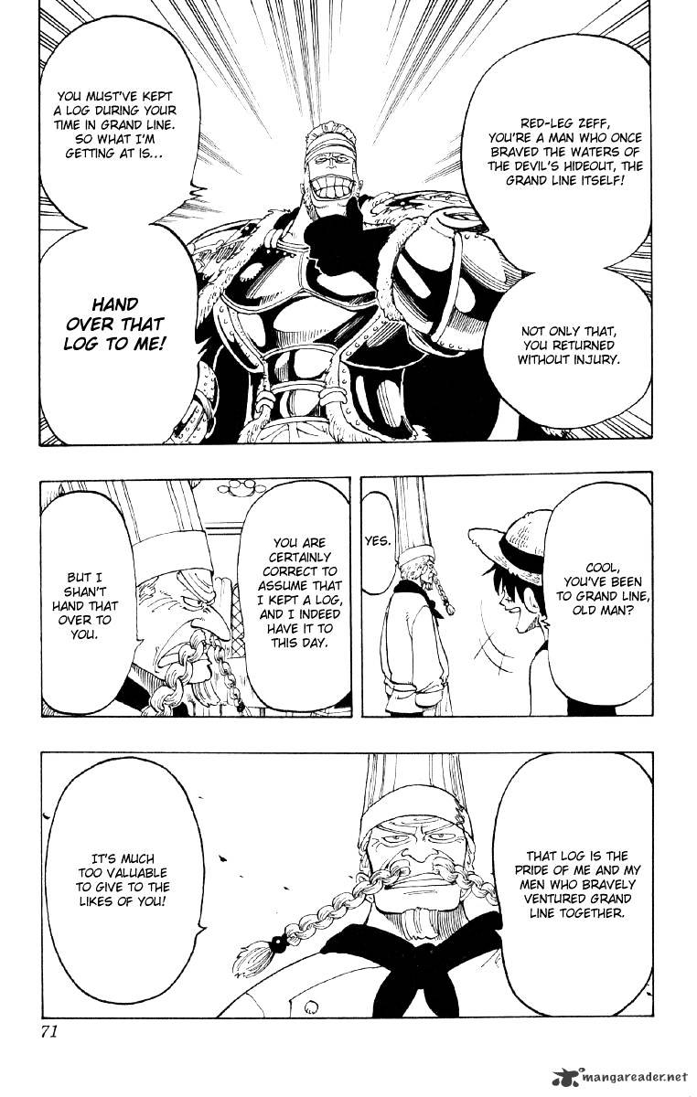 One Piece, chapter 48 image 05